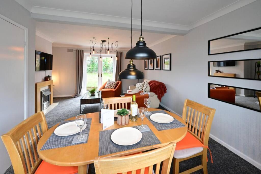 Reduced Rates For Weekly, Monthly And Longer Stays Durham Exterior foto