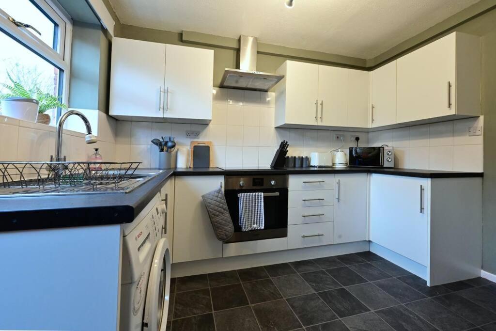 Reduced Rates For Weekly, Monthly And Longer Stays Durham Exterior foto