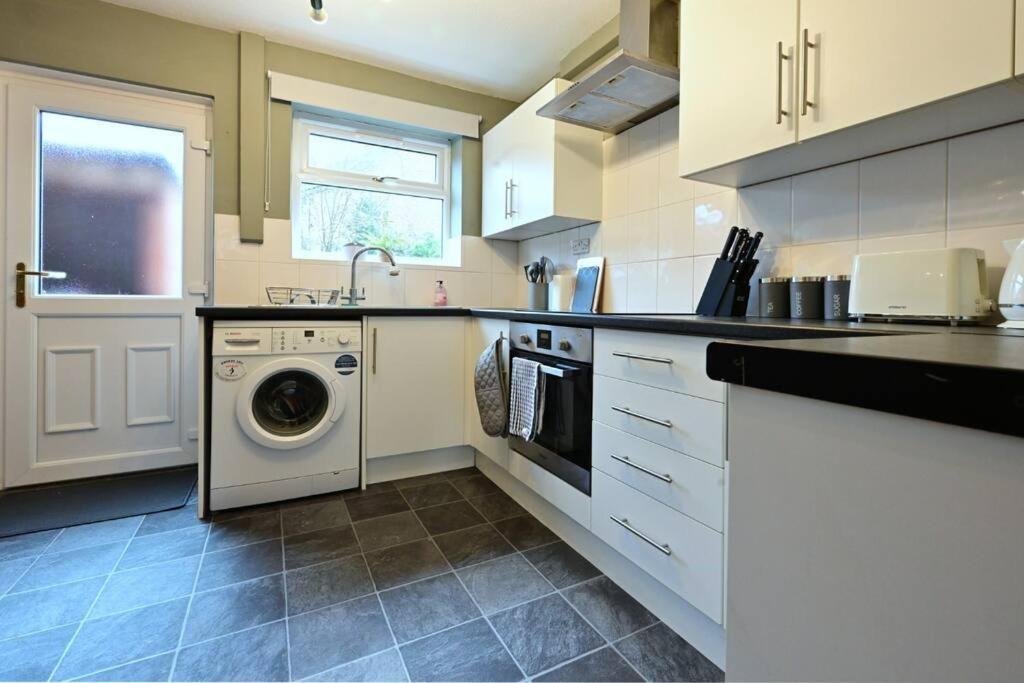 Reduced Rates For Weekly, Monthly And Longer Stays Durham Exterior foto