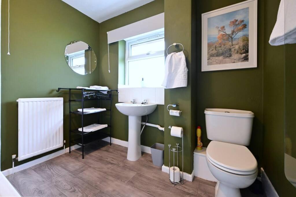 Reduced Rates For Weekly, Monthly And Longer Stays Durham Exterior foto